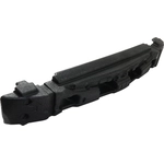 Order Front Bumper Energy Absorber - GM1070308 For Your Vehicle