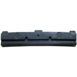 Order Front Bumper Energy Absorber - HO1070140C For Your Vehicle