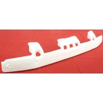 Order Front Bumper Energy Absorber - HO1070143 For Your Vehicle