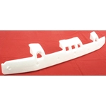 Order Front Bumper Energy Absorber - HO1070143C Capa Certified For Your Vehicle