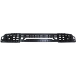 Order Front Bumper Energy Absorber - HO1070157C Capa Certified For Your Vehicle