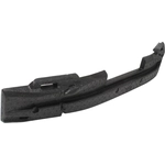 Order Front Bumper Energy Absorber - HO1070159 For Your Vehicle