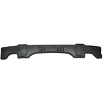 Order Front Bumper Energy Absorber - HY1070125C For Your Vehicle