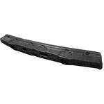 Order Front Bumper Energy Absorber - HY1070127C Capa Certified For Your Vehicle