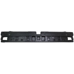 Order Front Bumper Energy Absorber - HY1070137C Capa Certified For Your Vehicle