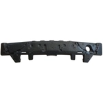 Order Front Bumper Energy Absorber - HY1070159C Capa Certified For Your Vehicle