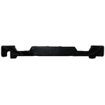Order Front Bumper Energy Absorber - HY1070180C For Your Vehicle