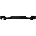 Order Absorbeur d'énergie de pare-chocs avant - HY1070180C For Your Vehicle