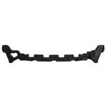 Order Front Bumper Energy Absorber - HY1070182C Capa Certified For Your Vehicle