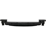 Order Front Bumper Energy Absorber - IN1070120C Capa Certified For Your Vehicle