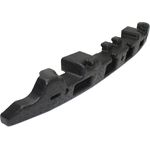 Order Front Bumper Energy Absorber - KI1070121 For Your Vehicle