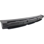 Order Front Bumper Energy Absorber - KI1070131 For Your Vehicle