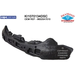 Order Front Bumper Energy Absorber - KI1070134DSC For Your Vehicle