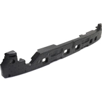 Order Front Bumper Energy Absorber - KI1070136C Capa Certified For Your Vehicle