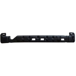 Order Front Bumper Energy Absorber - KI1070156C For Your Vehicle