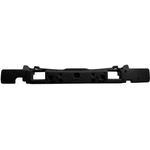 Order Front Bumper Energy Absorber - KI1070157C Capa Certified For Your Vehicle