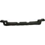 Order Front Bumper Energy Absorber - KI1070165C Capa Certified For Your Vehicle