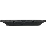 Order Front Bumper Energy Absorber - KI1070169C For Your Vehicle
