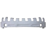 Order Front Bumper Energy Absorber - LX1070114C For Your Vehicle