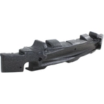 Order Front Bumper Energy Absorber - LX1070119 For Your Vehicle