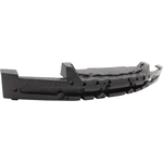 Order Front Bumper Energy Absorber - LX1070122 For Your Vehicle