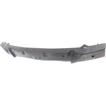 Order Front Bumper Energy Absorber - LX1070123 For Your Vehicle