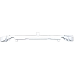 Order Front Bumper Energy Absorber - LX1070157C For Your Vehicle