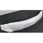 Order Front Bumper Energy Absorber - MA1070109 For Your Vehicle