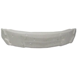 Order Front Bumper Energy Absorber - MA1070109C Capa Certified For Your Vehicle