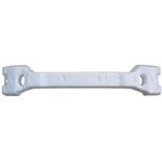 Order Front Bumper Energy Absorber - MA1070110C For Your Vehicle