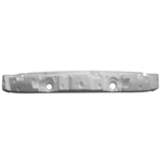 Order Front Bumper Energy Absorber - MA1070111C Capa Certified For Your Vehicle