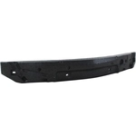 Order Front Bumper Energy Absorber - MA1070112 For Your Vehicle