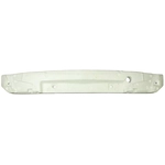 Order Front Bumper Energy Absorber - MA1070112C For Your Vehicle