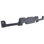 Order Front Bumper Energy Absorber - MA1070113C Capa Certified For Your Vehicle