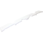 Order Front Bumper Energy Absorber - MA1070114 For Your Vehicle