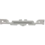 Order Front Bumper Energy Absorber - MA1070119C For Your Vehicle