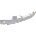 Order Front Bumper Energy Absorber - NI1070139 For Your Vehicle