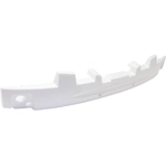 Order Front Bumper Energy Absorber - NI1070139C Capa Certified For Your Vehicle