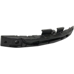 Order Front Bumper Energy Absorber - NI1070143C Capa Certified For Your Vehicle