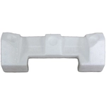 Order Front Bumper Energy Absorber - NI1070149C For Your Vehicle