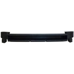 Order Front Bumper Energy Absorber - NI1070156C Capa Certified For Your Vehicle