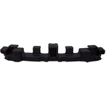 Order Front Bumper Energy Absorber - NI1070157C Capa Certified For Your Vehicle