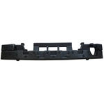 Order Front Bumper Energy Absorber - NI1070175C Capa Certified For Your Vehicle