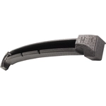 Order Front Bumper Energy Absorber - NI1070176 For Your Vehicle