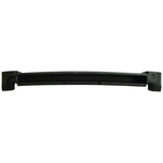Order Front Bumper Energy Absorber - NI1070176C Capa Certified For Your Vehicle