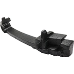 Order Front Bumper Energy Absorber - NI1070177 For Your Vehicle