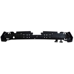 Order Front Bumper Energy Absorber - NI1070183C Capa Certified For Your Vehicle