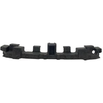 Order Front Bumper Energy Absorber - NI1070187C Capa Certified For Your Vehicle