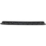 Order Front Bumper Energy Absorber - NI1070192C For Your Vehicle