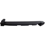 Order Front Bumper Energy Absorber by SHERMAN PARTS - 1601-84AQ-0 For Your Vehicle